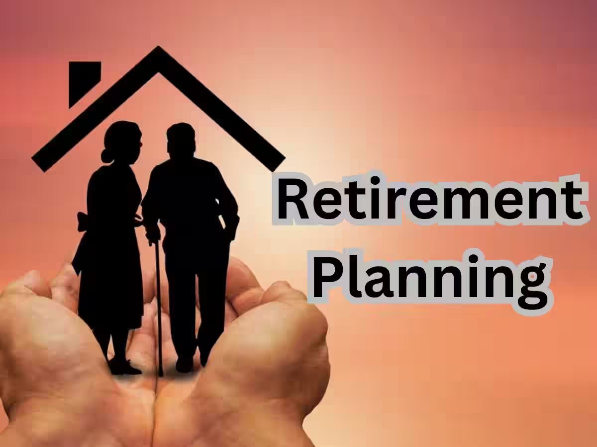 Retirement Solutions